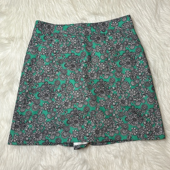 Peter Millar Dresses & Skirts - Peter Millar Floral Golf Skort Size 4